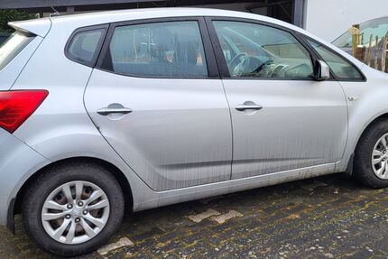 Hyundai ix20 85.750 km 6.999 &euro; Düsseldorf 40599