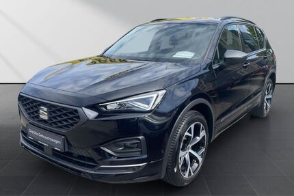 Seat Tarraco 29.600 km 36.990 &euro; Mettmann 40822