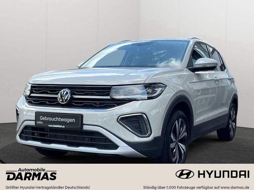 T-Cross