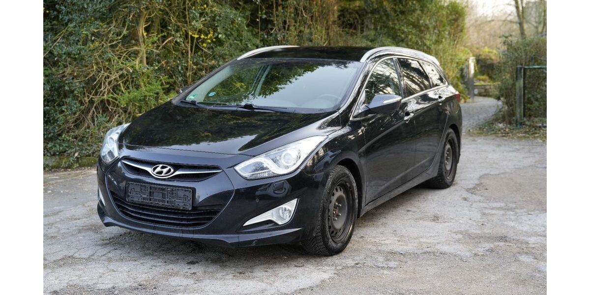 Hyundai i40 216.300 km 5.200 &euro; Bochum 44879