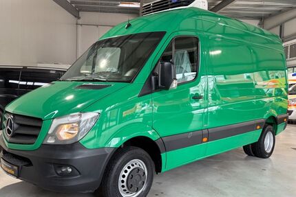 Mercedes-Benz Sprinter 96.500 km 26.900 € Gelsenkirchen 45879