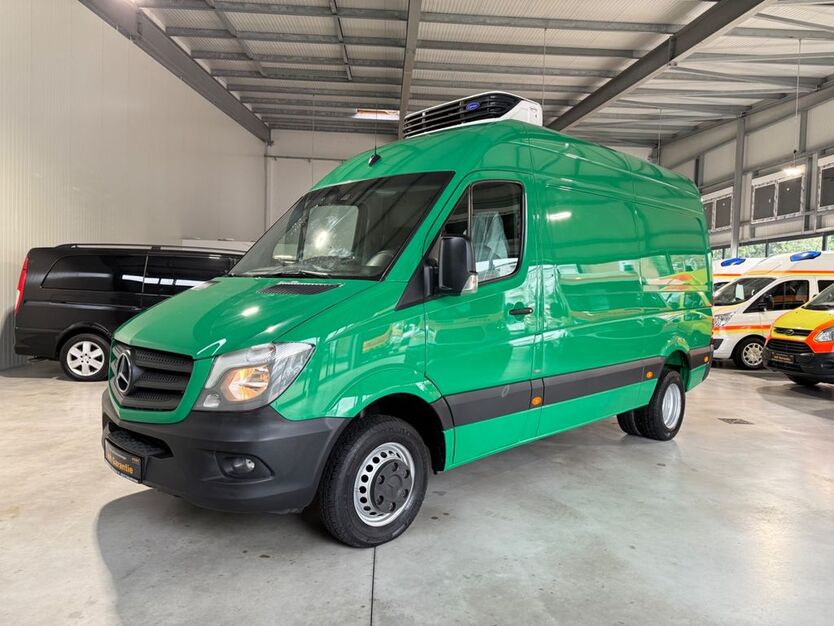 Mercedes-Benz Sprinter 96.500 km 26.900 € Gelsenkirchen 45879