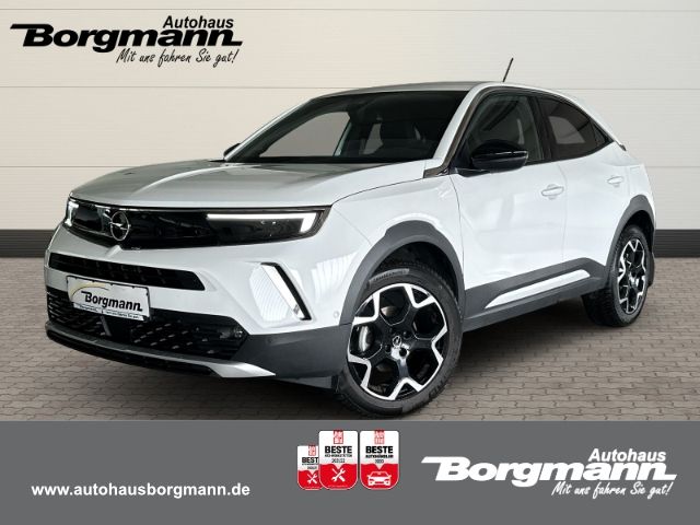 Opel Mokka 24.678 km 20.990 &euro; Gelsenkirchen 45894