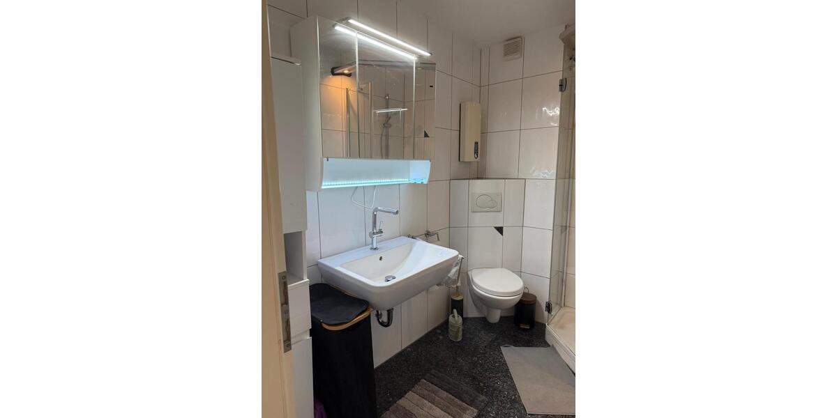 Hochparterre Mülheim an der Ruhr Mellinghofen - 3 Zimmer, 67 m&sup2;, 189.900&euro; | Angebot:27623612