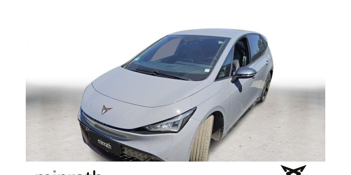 Cupra Born 109.482 km 20.880 &euro; Moers-Hülsdonk 47441