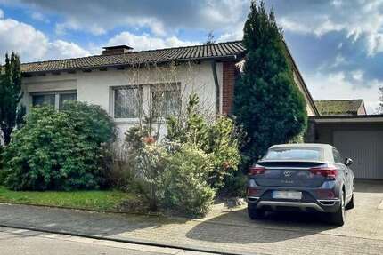 Haus Marl Alt-Marl - 4.5 Zimmer, 88 m&sup2;, 239.000&euro; | Angebot:25977100