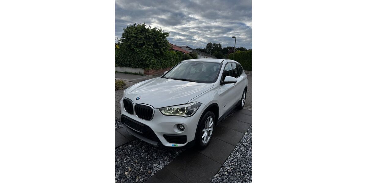 BMW X1 156.500 km 12.300 &euro; Marl 45772
