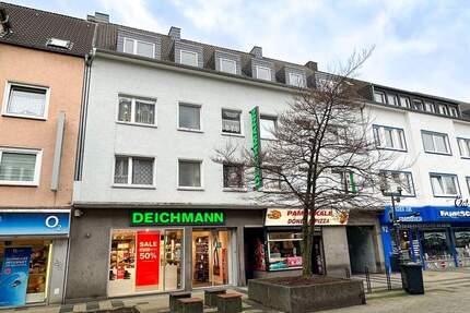 Gewerbeobjekt Duisburg Wanheimerort - 1 Zimmer, 1.450.000&euro; | Angebot:24671681