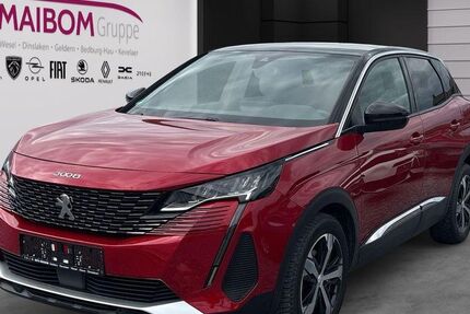 Peugeot 3008 21.000 km 24.290 &euro; Wesel 46485