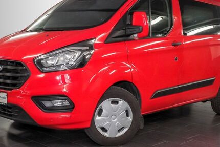 Ford Transit Custom 116.500 km 19.999 &euro; Dorsten 46284