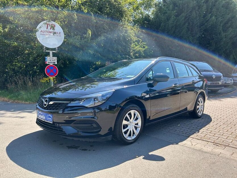 Astra