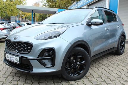Kia Sportage 106.715 km 20.890 &euro; Bochum 44866