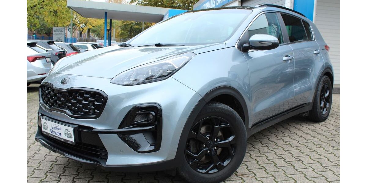 Kia Sportage 106.715 km 20.890 &euro; Bochum 44866