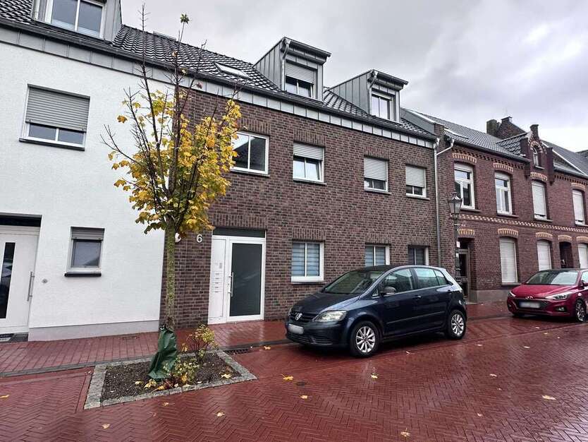 Wohnung zum Mieten in Kerken 821,50 € 68.46 m² 2 zimmer