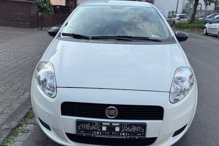 Fiat Punto 85.000 km 4.499 € Gelsenkirchen 45879
