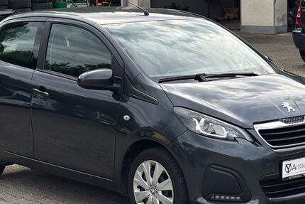 Peugeot 108 61.253 km 7.999 &euro; Recklinghausen 45665