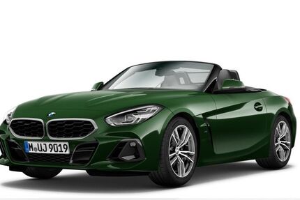 BMW Z4 9.125 km 47.590 &euro; Recklinghausen 45659