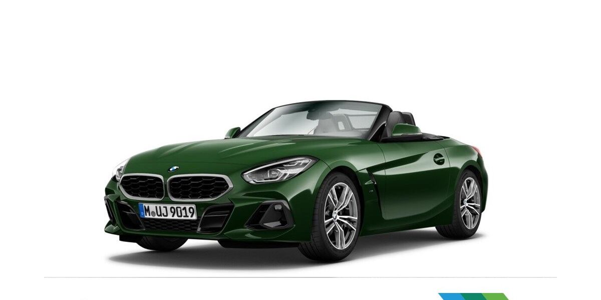 BMW Z4 9.125 km 47.590 &euro; Recklinghausen 45659