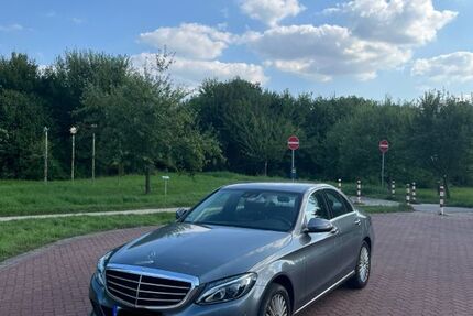 Mercedes C 180