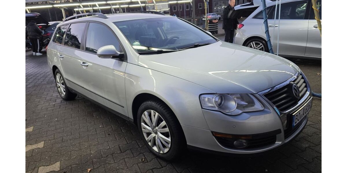 VW Passat 301.450 km 3.650 &euro; Bochum 44787