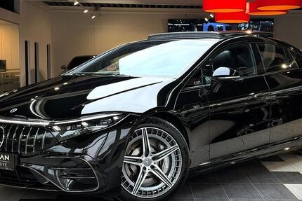 Mercedes-Benz EQS 63.000 km 76.850 € Mülheim an der Ruhr 45472