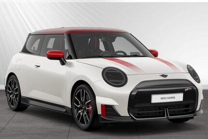 Mini John Cooper Works 1.350 km 37.777 &euro; Moers 47441