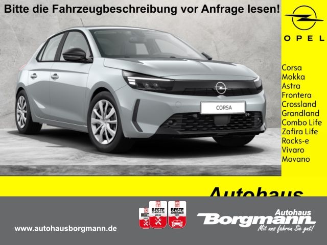 Opel Corsa 2.914 km 16.490 &euro; Gelsenkirchen 45894