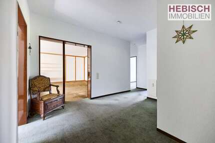 Wohnung zum Kaufen in Krefeld 182.500 € 91.91 m² 3 zimmer