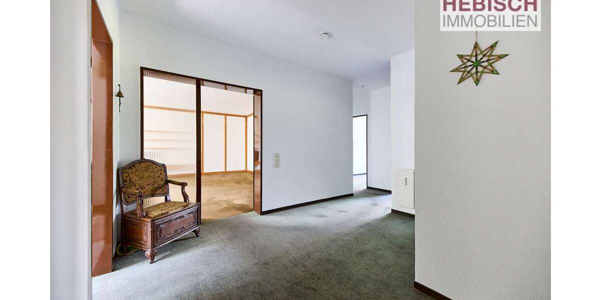 Wohnung zum Kaufen in Krefeld 182.500 € 91.91 m² 3 zimmer