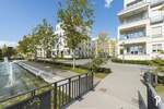Etagenwohnung Düsseldorf Heerdt - 3 Zimmer, 117 m&sup2;, 890.000&euro; | Angebot:25736424