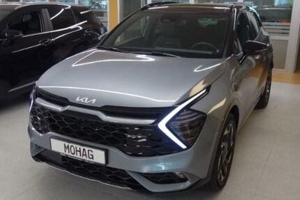 Kia Sportage 2.000 km 48.990 &euro; Essen 45134