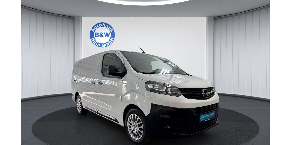 Opel Vivaro 59.895 km 18.999 &euro; Krefeld 47805