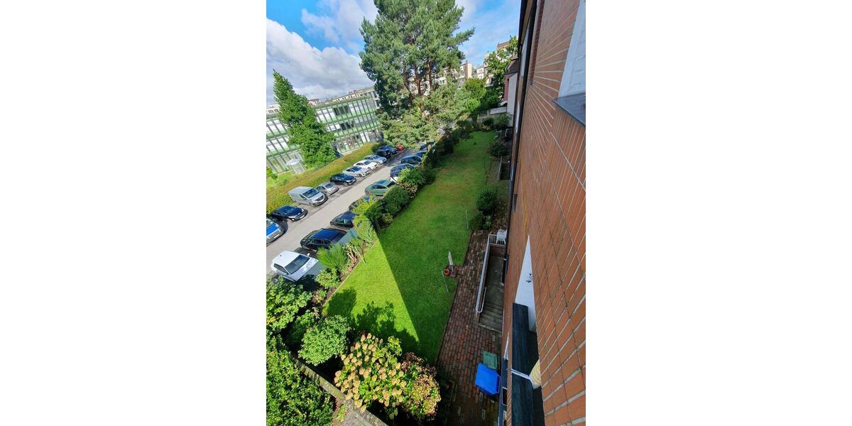 Etagenwohnung Oberhausen - 2 Zimmer, 62 m&sup2;, 680&euro; | Angebot:24980713