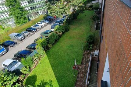 Wohnung Oberhausen - 2 Zimmer, 62 m&sup2;, 680&euro; | Angebot:24980713