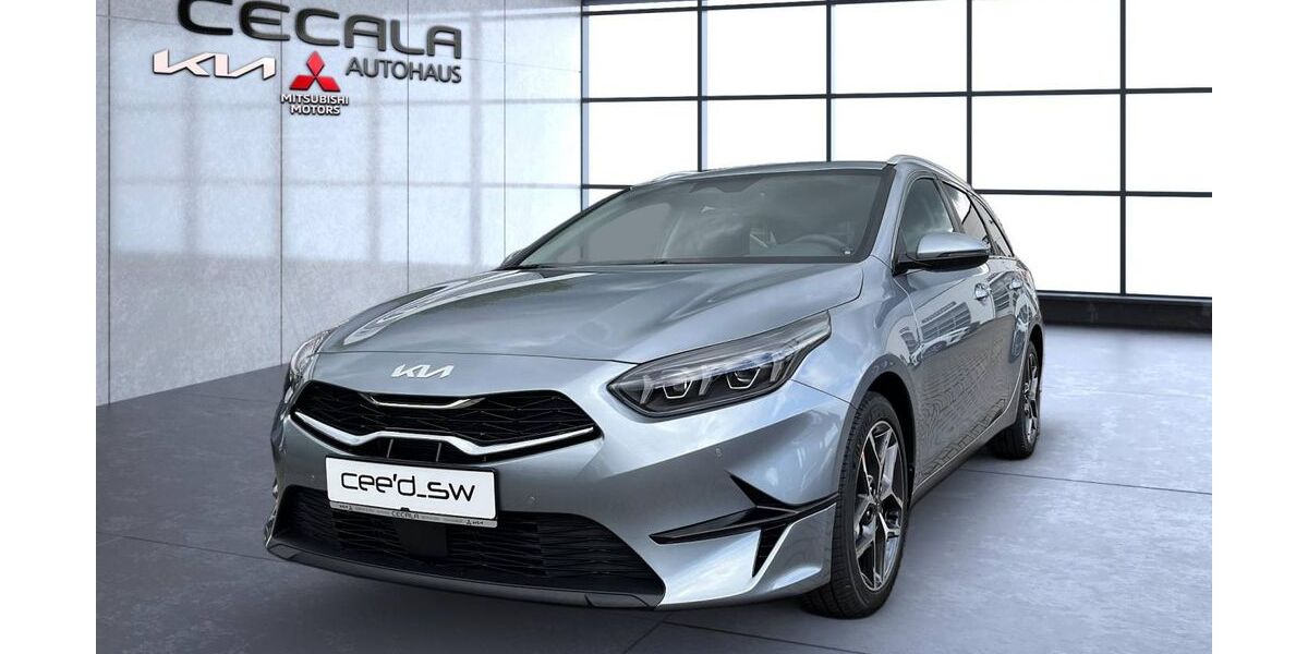Kia ceed / Ceed 1.493 km 28.590 &euro; Oberhausen 46049
