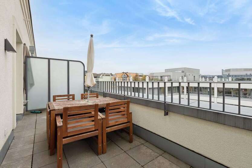 Wohnung zum Kaufen in Düsseldorf 780.000 € 88 m²