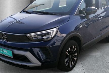 Opel Crossland (X) 23.466 km 16.850 &euro; Herten 45699