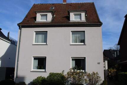 Haus Marl Hüls - 9 Zimmer, 165 m&sup2;, 359.000&euro; | Angebot:25797696
