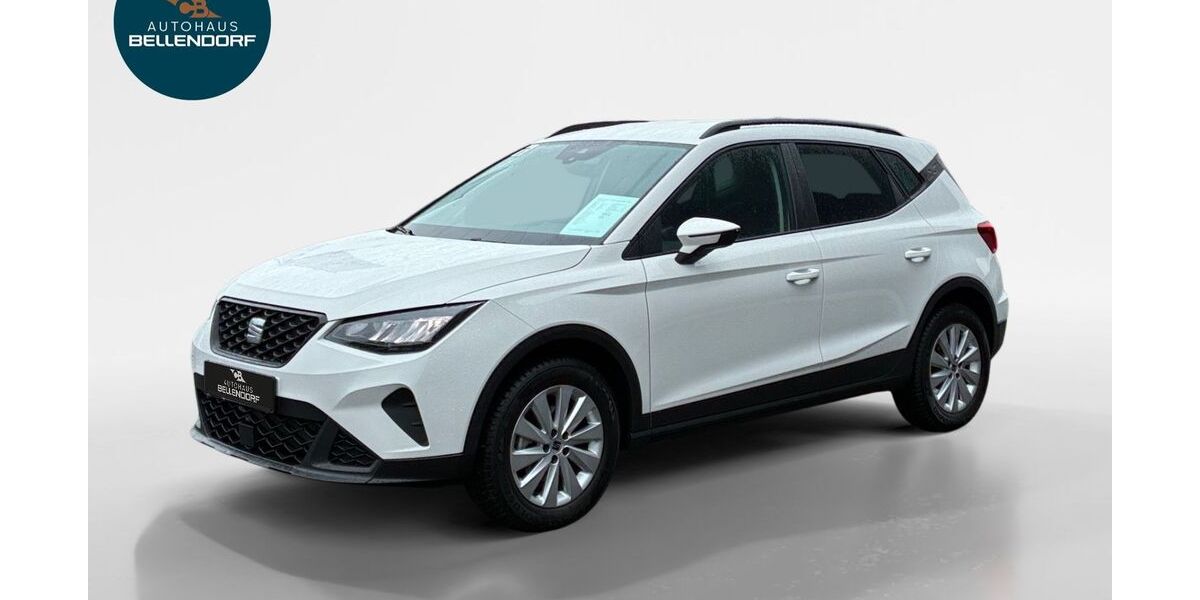 Seat Arona 5.678 km 20.940 &euro; Bottrop 46244