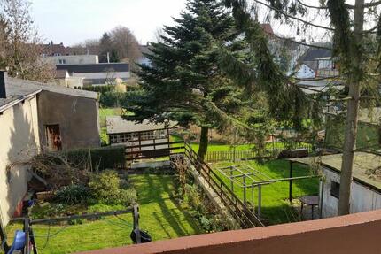 Gemütliche Dachgeschosswohnung 2.5 zimmer