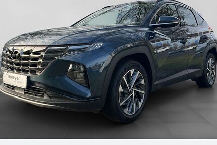 Hyundai TUCSON 43.499 km 25.480 &euro; Marl 45770