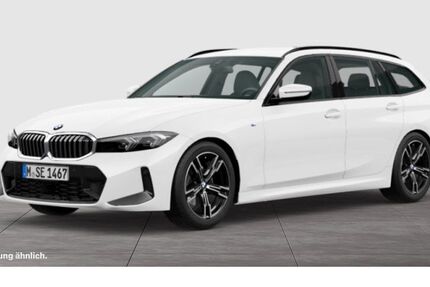 BMW 318 15.059 km 38.780 € Herne 44625