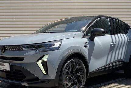 Renault Captur 3.500 km 31.795 &euro; Duisburg 47059