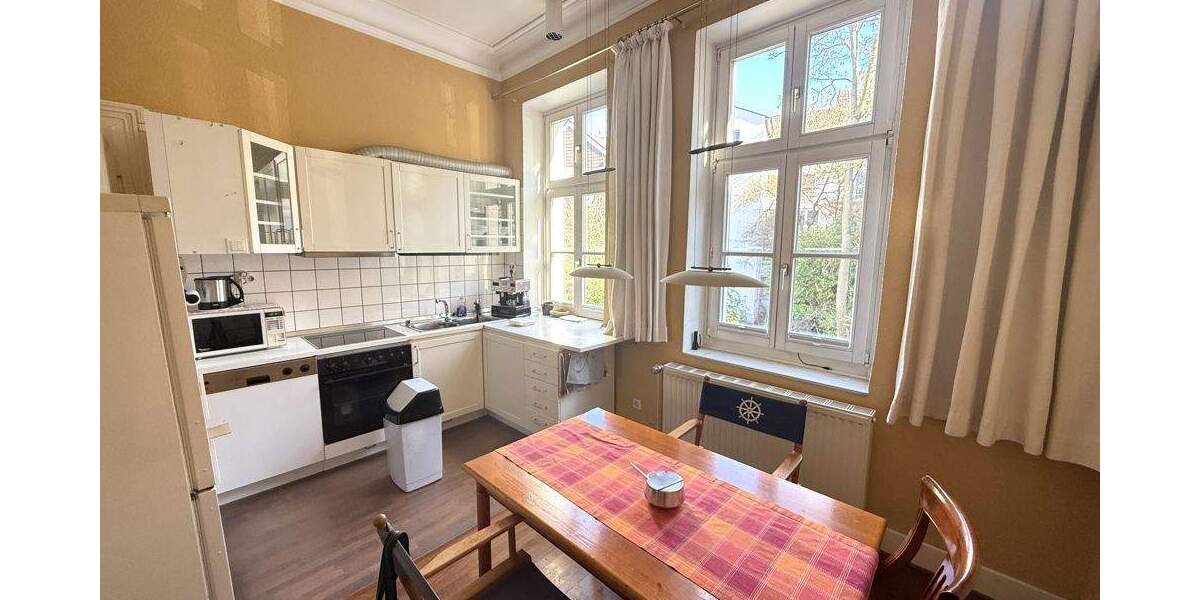 Einfamilienhaus Gelsenkirchen Altstadt - 6 Zimmer, 188 m&sup2;, 265.000&euro; | Angebot:25537456