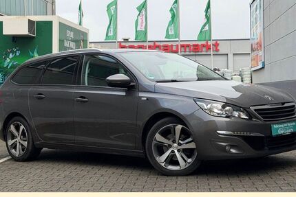 Peugeot 308 191.565 km 7.199 &euro; Rheinberg 47495