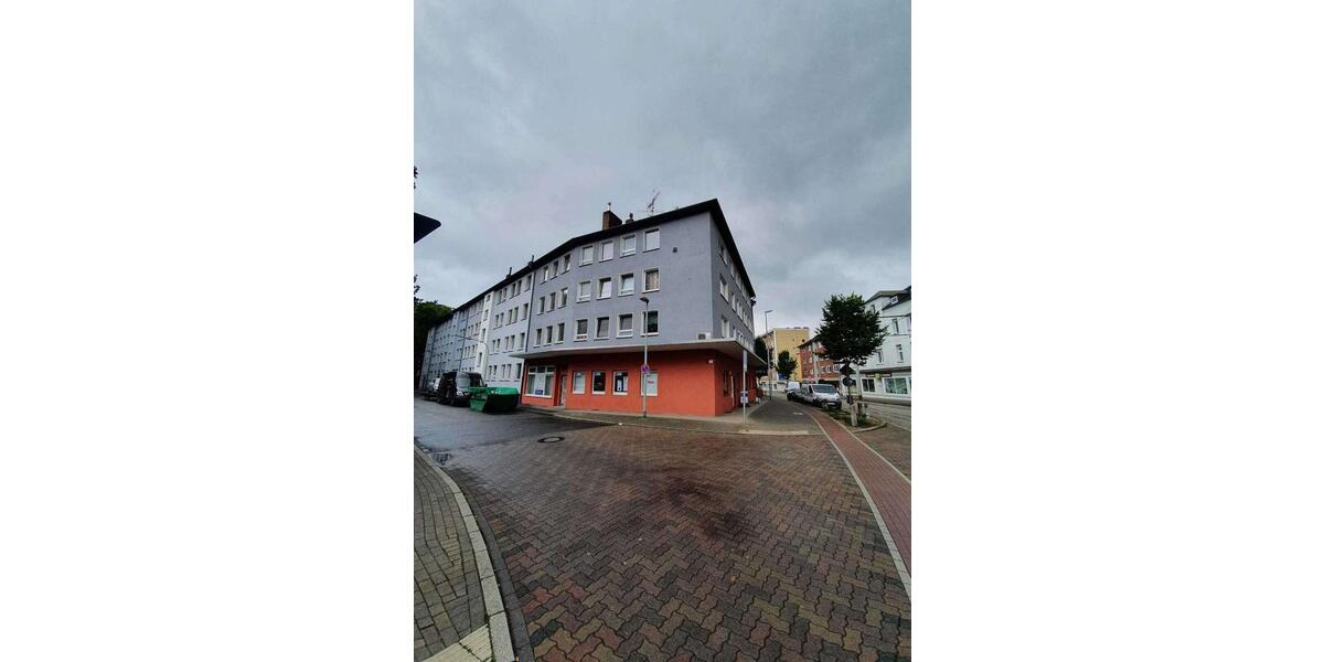 Landgrafenstraße 2, Gewerbe *ab sofort* zu vermieten zimmer