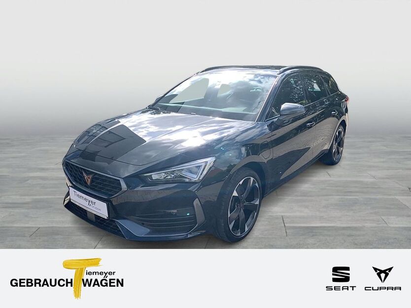 Cupra Leon 60.960 km 21.850 € Duisburg 47059