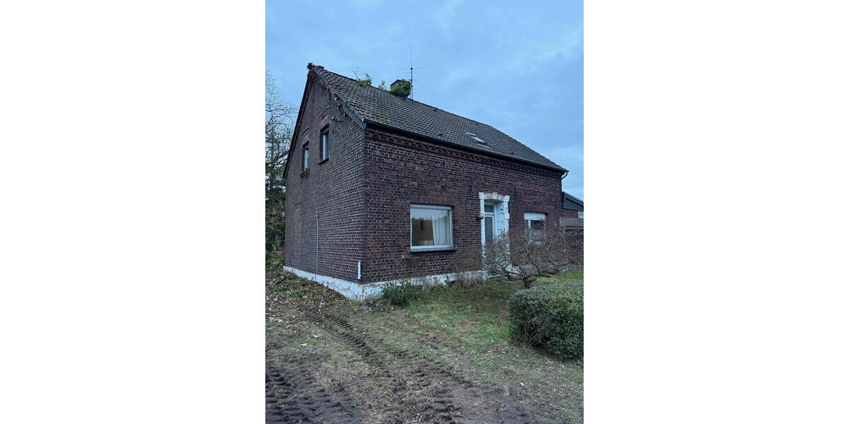 Einfamilienhaus Moers Schwafheim - 415.500&euro; | Angebot:26414911