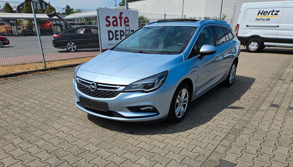 Opel Astra 140.300 km 6.800 &euro; Essen 45143