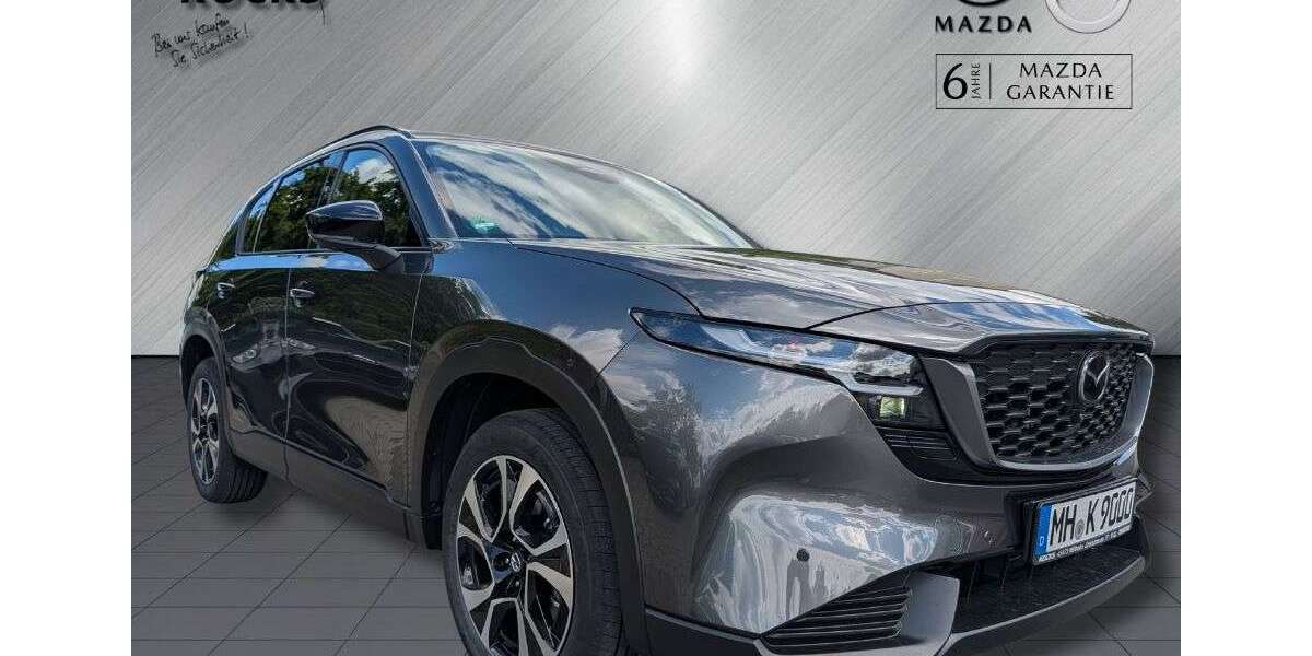 Mazda CX-5 4.000 km 35.890 &euro; Mülheim an der Ruhr 45473